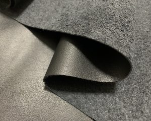 bonded leather