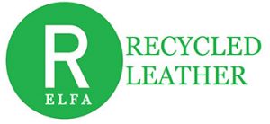 recycled leather company