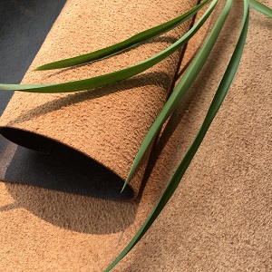 Vintage sofa leather