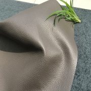 pu coating split leather