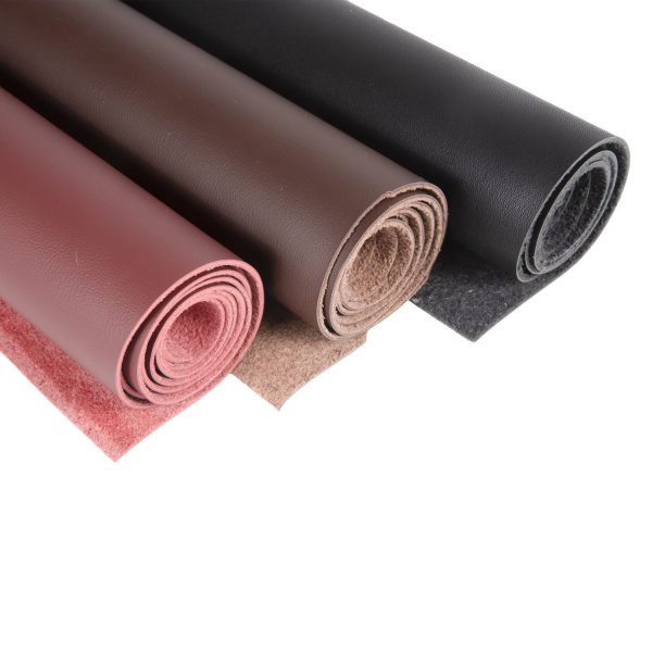 alaska regenerated leather