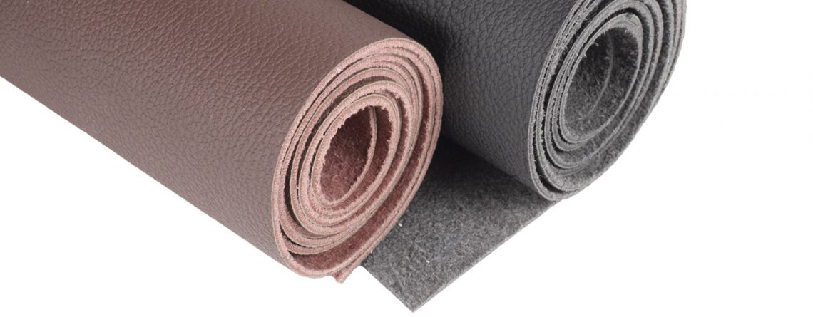 madras recycled leather