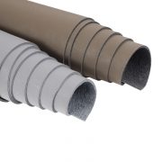 nabuk recycled leather