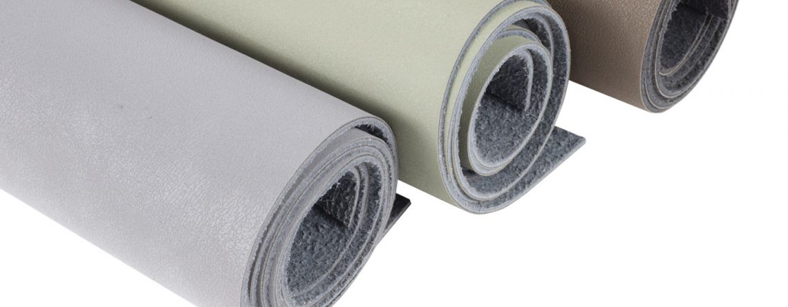 nabuk recycling leather