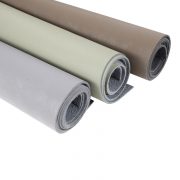 nabuk recycling leather