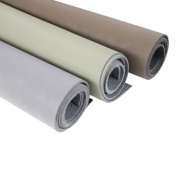 nabuk recycling leather