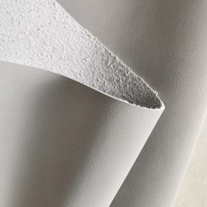 nubuck sustainable leather