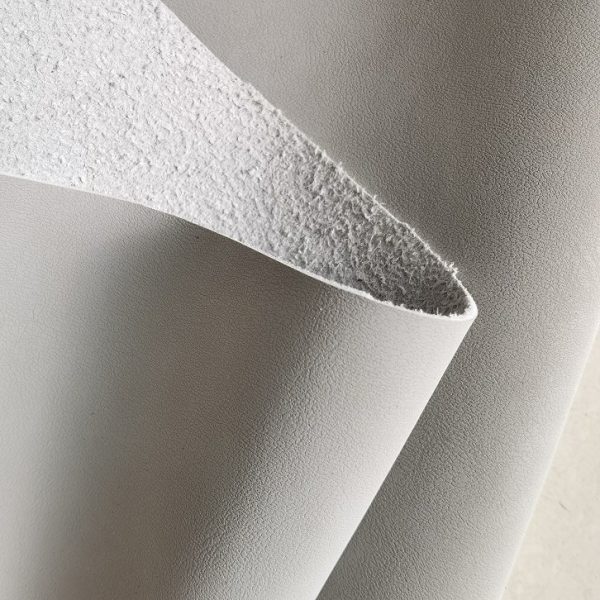 nubuck sustainable leather