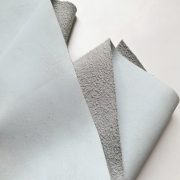 recycled leather base pu